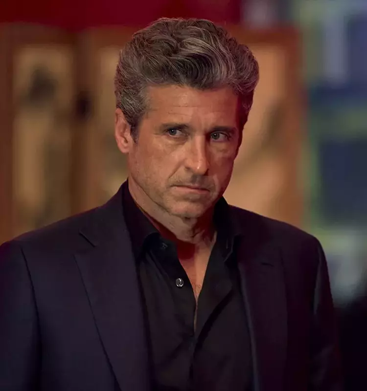 Patrick Dempsey Delves into His Evolving Acting Career and Reflects on 'Memory of a Killer'