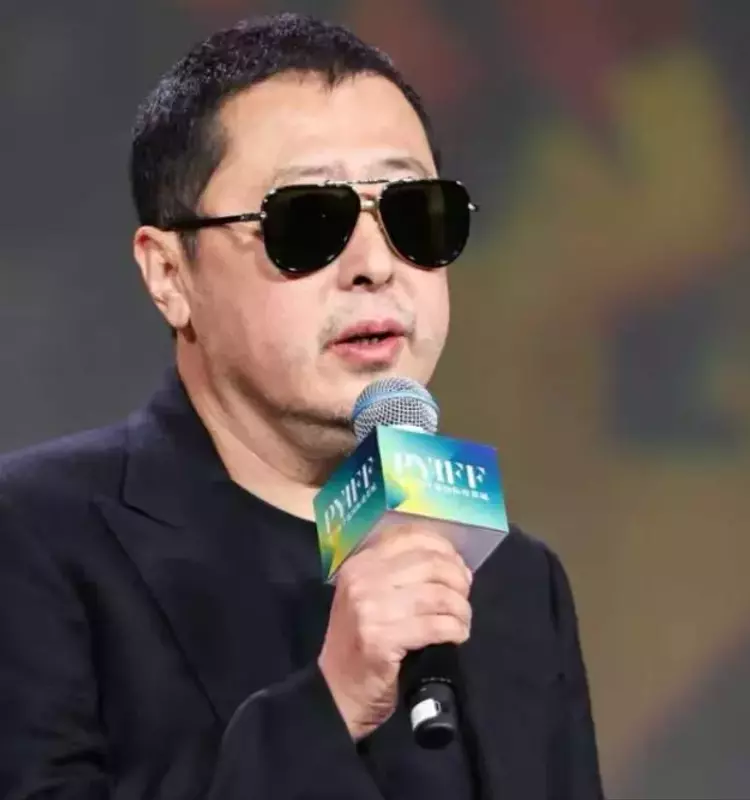 Chinese Director Jia Zhangke Discusses AI and Filmmaking at Asian Film Awards Masterclass