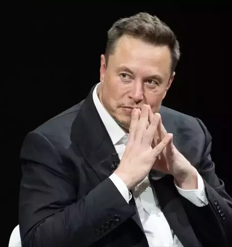 Elon Musk's Vision: SpaceX's AI Dominance and the Future of Industry