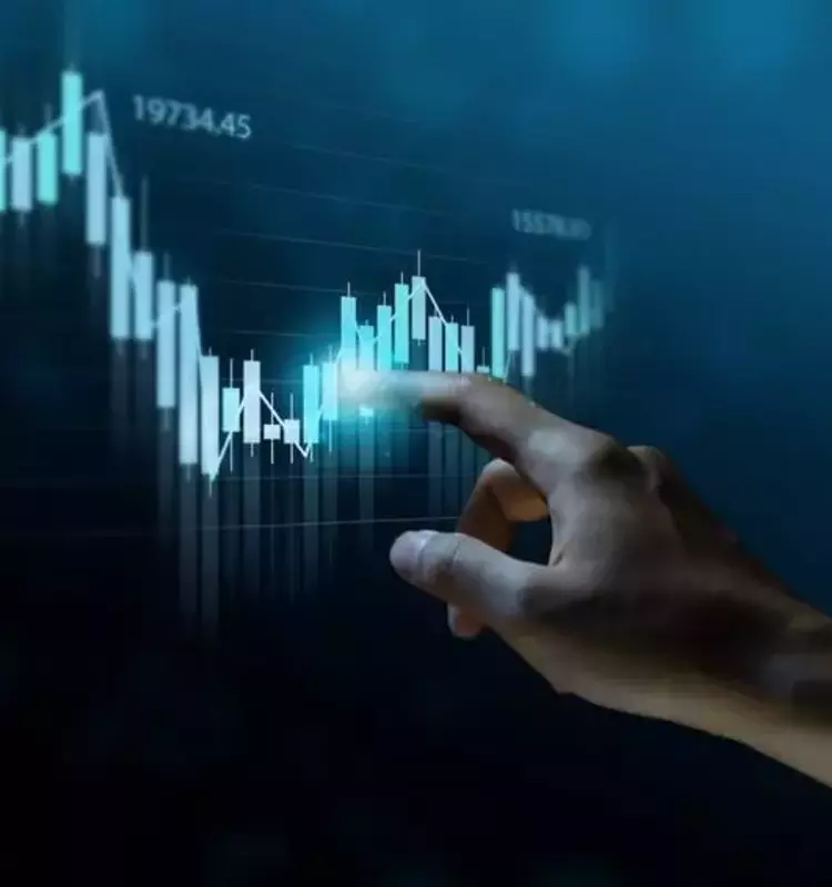 Eightco Holdings Stock Gains Momentum Overnight After Monday's Significant Surge, With Focus on Ethereum and ORBS