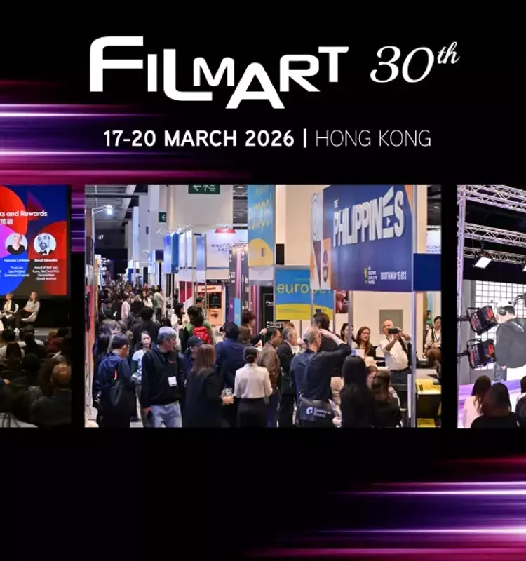 AI, Global Cooperation, and Content Strategy at FilMart Forum