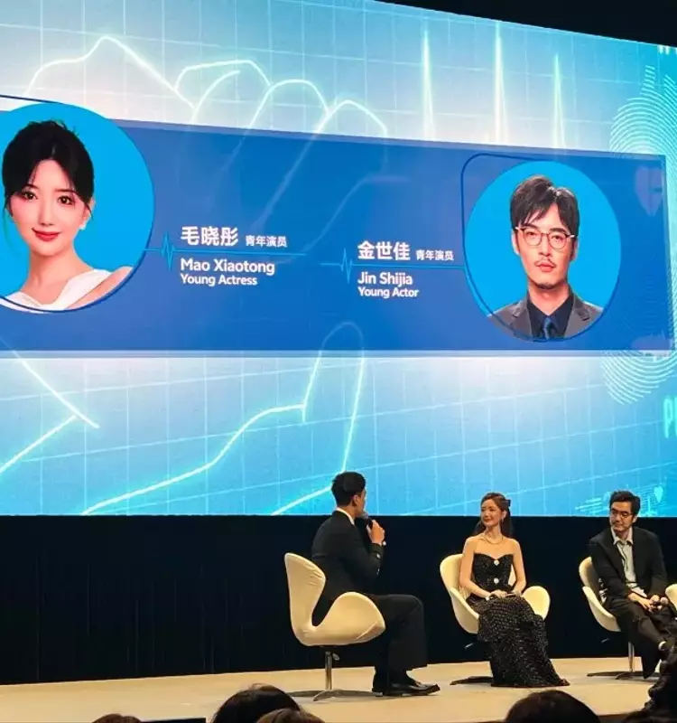 Linmon Media Reveals 2026-2027 Content Lineup and Expands Microdrama Focus at FilMart Hong Kong