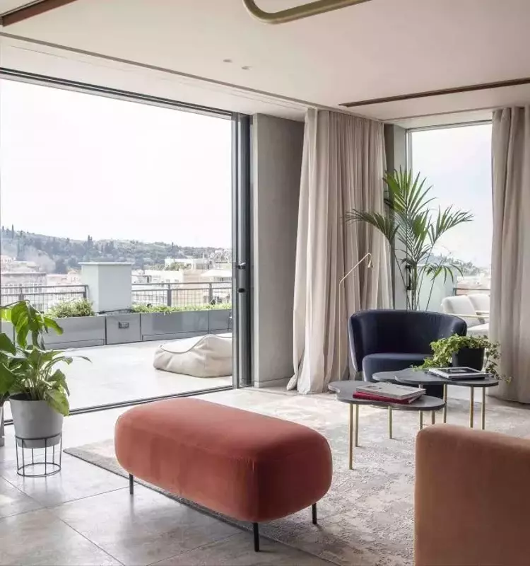 Exploring Athens: Top Accommodation Choices