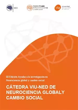 Cátedra VIU-NED Lanza III Edición de Ayudas para Investigación en Neurociencia Social