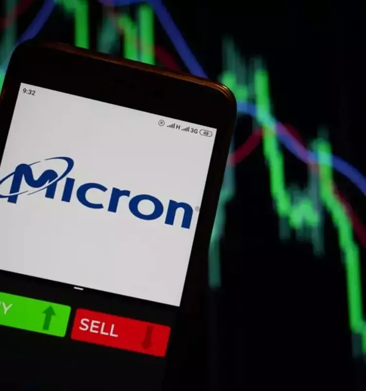 Micron Technology's Surge: A Deep Dive into AI-Driven Growth