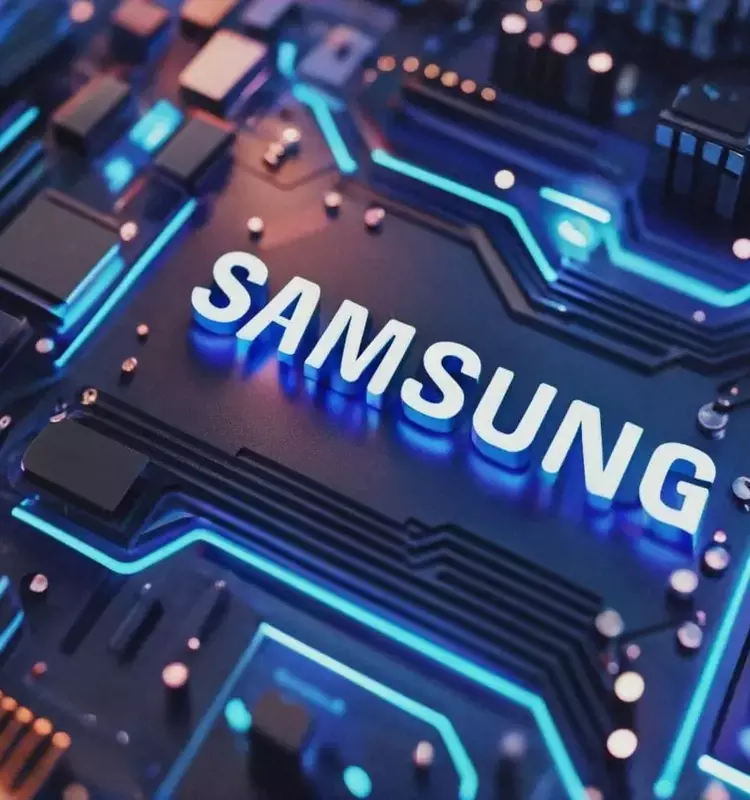 Samsung's AI Chip Manufacturing Deal with Nvidia Boosts Stock