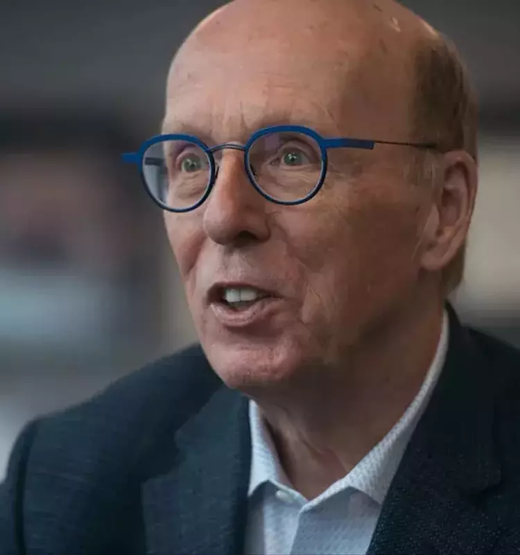 Canadian Billionaire Acquires Significant Stake in The Economist Group
