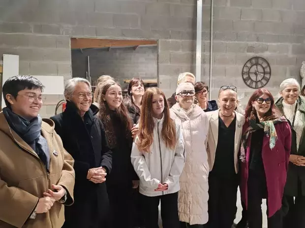 La Capeb s'engage pour une meilleure intégration féminine dans le bâtiment