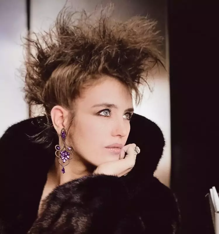 Top 100 Most Stylish Contemporary Movie Characters