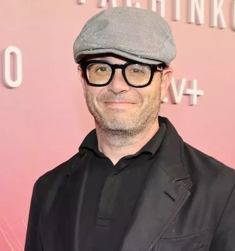 Damon Lindelof Apologizes for "Sloppy and Careless" Remarks on HBO's 'Lanterns'