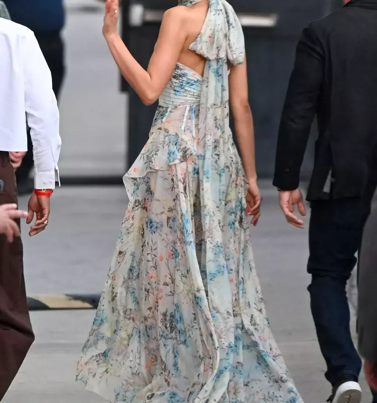 Zendaya's Style Evolution: From Teen Star to Fashion Icon