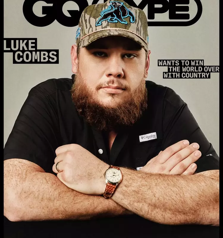 Luke Combs: The Unconventional Journey of a Country Music Superstar
