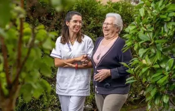 Marilyne Mesiano Liderará DomusVi España