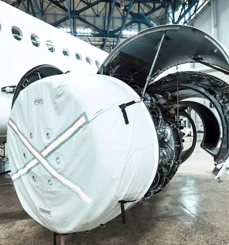 FTAI Aviation Shows Robust Long-Term Potential Despite Recent Earnings Shortfall