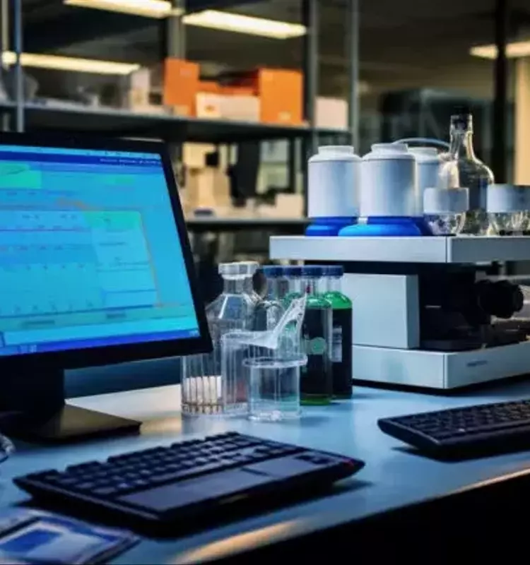 Thermo Fisher Scientific Gains Investor Confidence Amidst Market Volatility