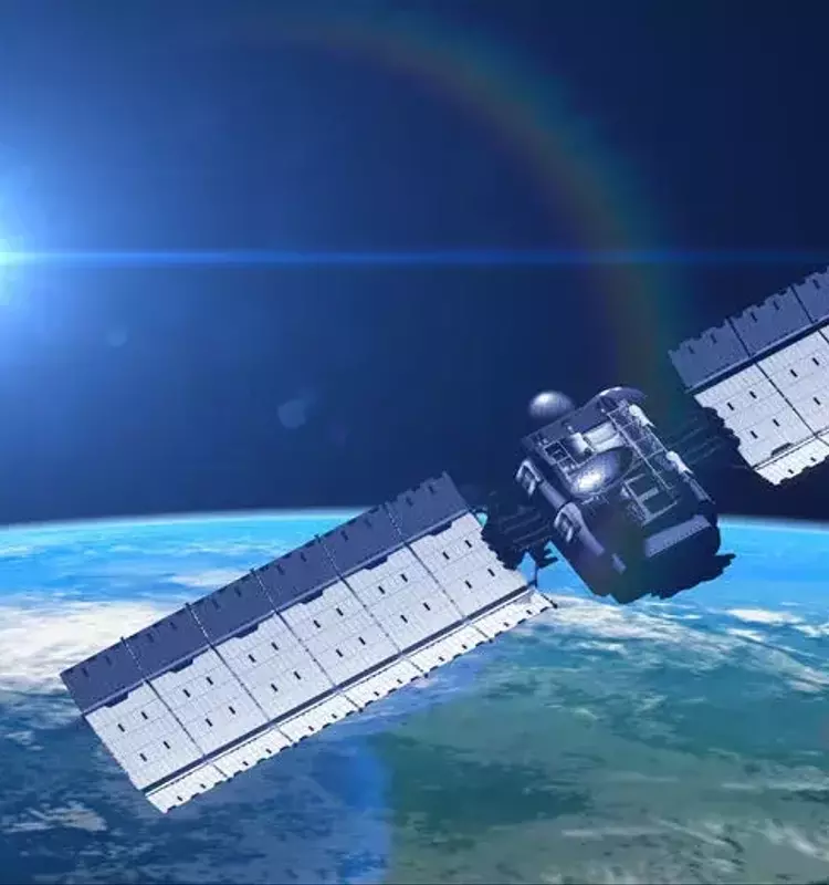 EchoStar Achieves Profitability Amidst Revenue Decline and Subscriber Challenges