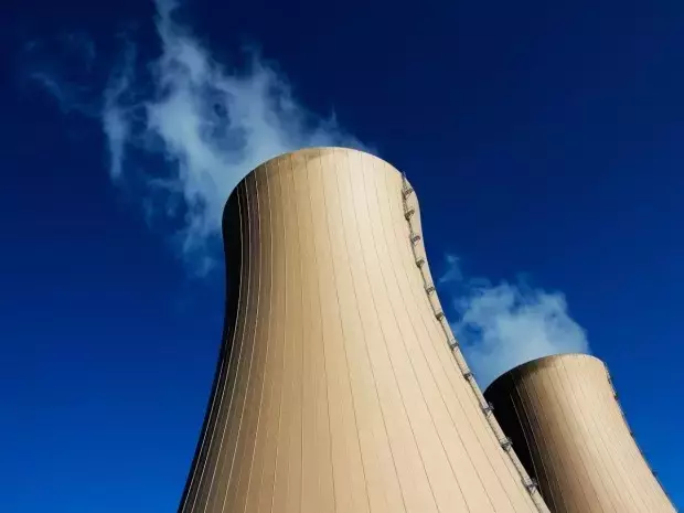 Vinci décroche un contrat majeur dans le nucléaire au Royaume-Uni