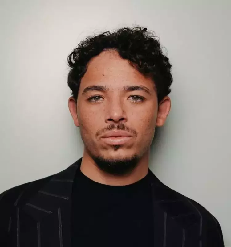 Anthony Ramos Joins Range Media Partners