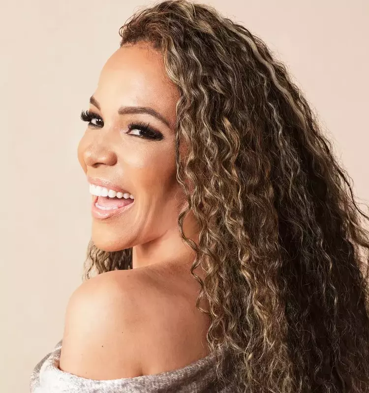 Sunny Hostin's Vocal Cord Nodules: A Challenge for 'The View' Cohost