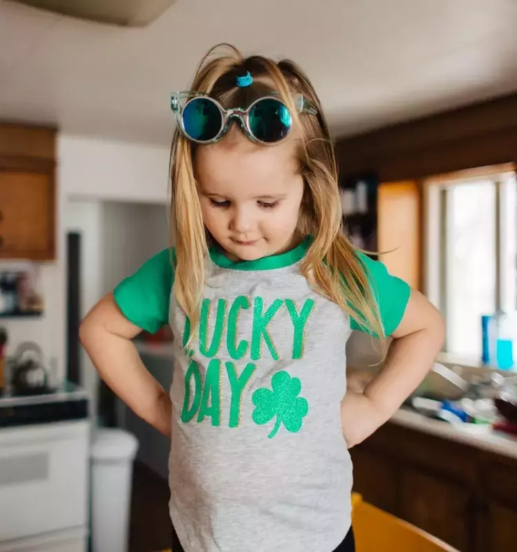 Unveiling the Rich History and Symbols of St. Patrick's Day