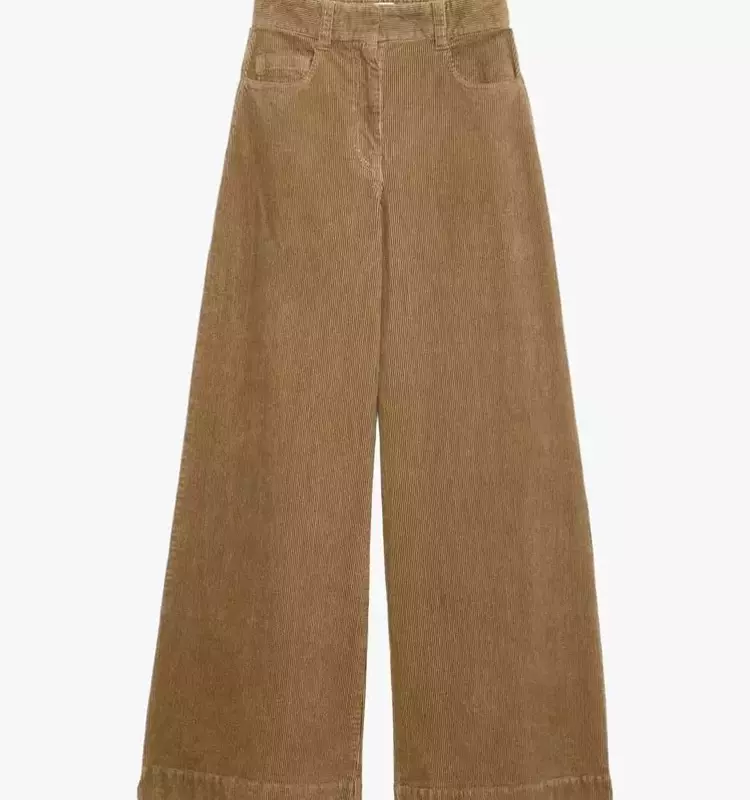 Corduroy Pants: A Style Guide for Every Season