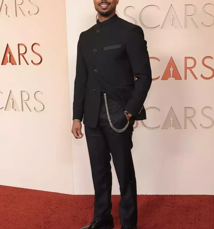 The Evolution of Formalwear: Redefining Style for Men and Women on the Red Carpet
