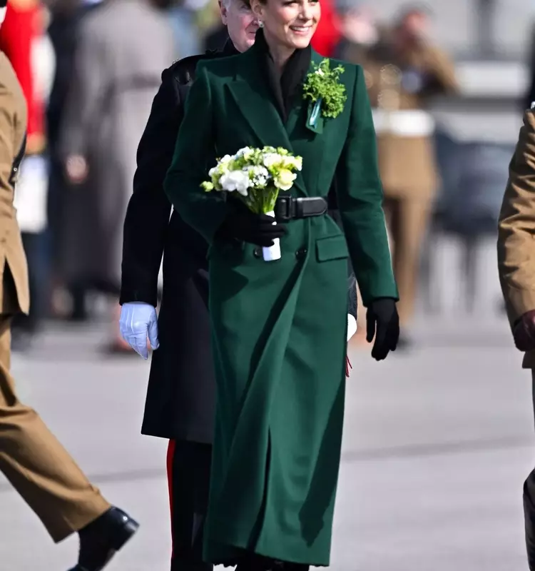 Duchess of Cambridge's Latest Beauty Look: A Guide to Achieving a Youthful Radiance