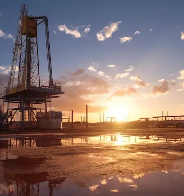 Vista Energy's Price Target Reaches $66.90 Amidst Surging Oil Prices