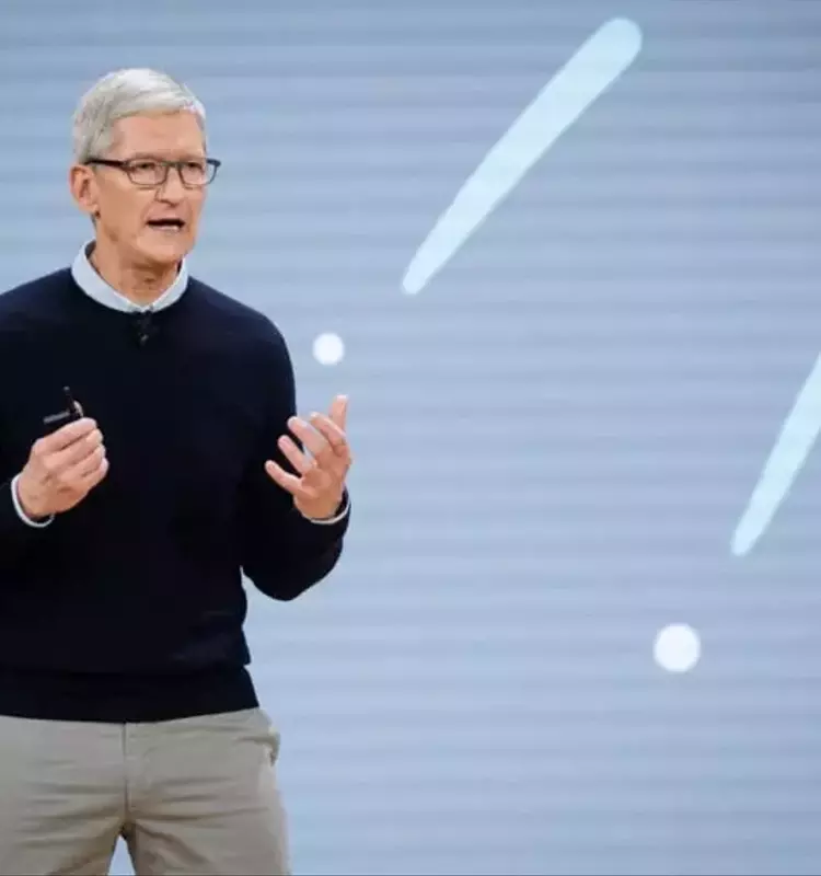 Apple's Anticipated Entry Reshaping the Foldable Smartphone Market Landscape