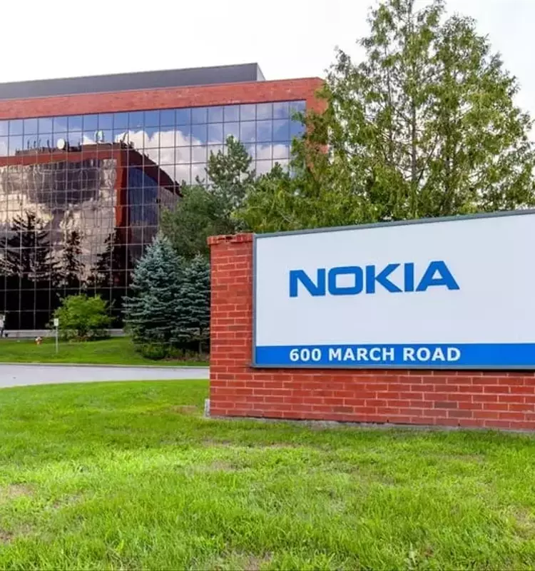 Nokia's Strategic Advancements and Market Performance