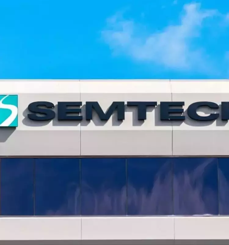 Semtech's Q4 Earnings Exceed Expectations, Driven by AI Data Center Growth