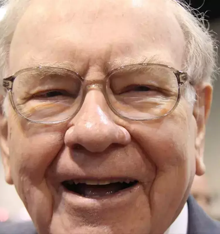 Invest Like a Legend: Top Stock Picks Inspired by Warren Buffett