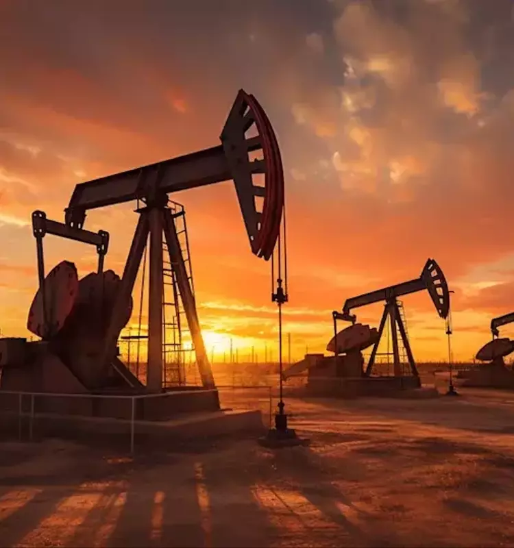 EON Resources Soars Amid Strategic Oil Hedging and Production Expansion