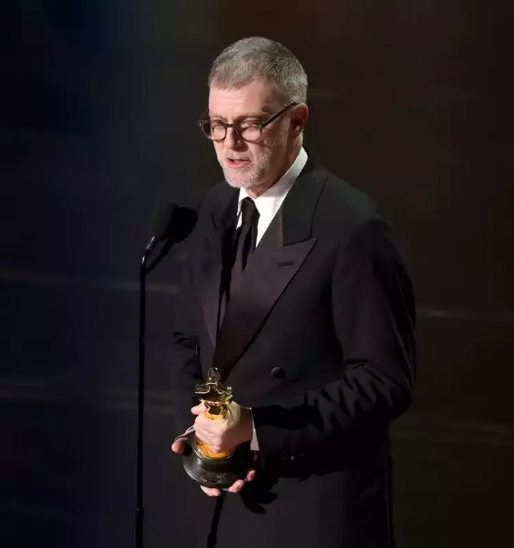 Warner Bros. Navigates Oscar Triumphs Amidst Paramount Acquisition Uncertainty