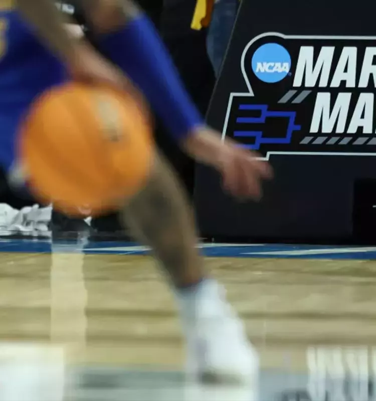 Where to Watch the 2026 NCAA Men's March Madness Tournament Online