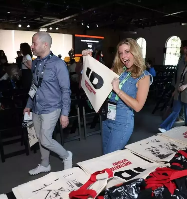Highlights from Variety's True Crime Summit at SXSW