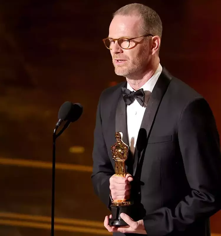 Norway's Cinematic Ascendance: From Underdog to Oscar Glory