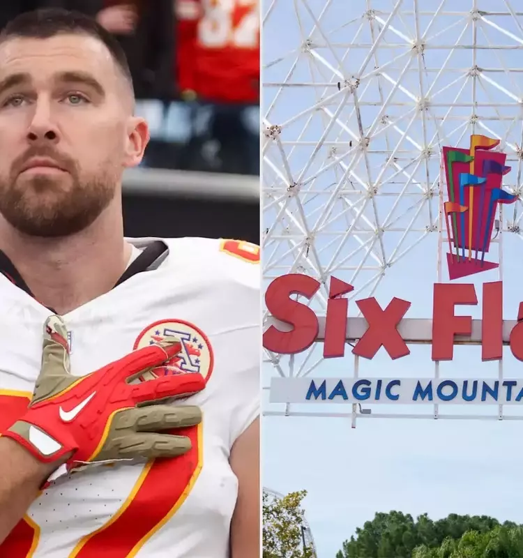 Six Flags Faces Investor Backlash After NFL Star's Investment