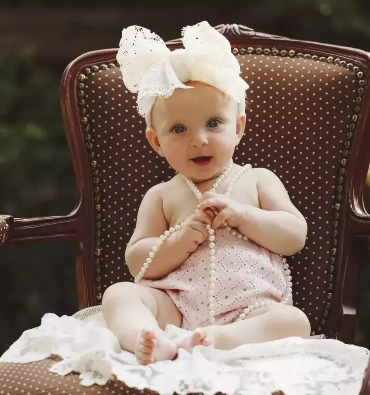 Timeless Elegance: Rediscovering Granny-Core Baby Names for Modern Parents