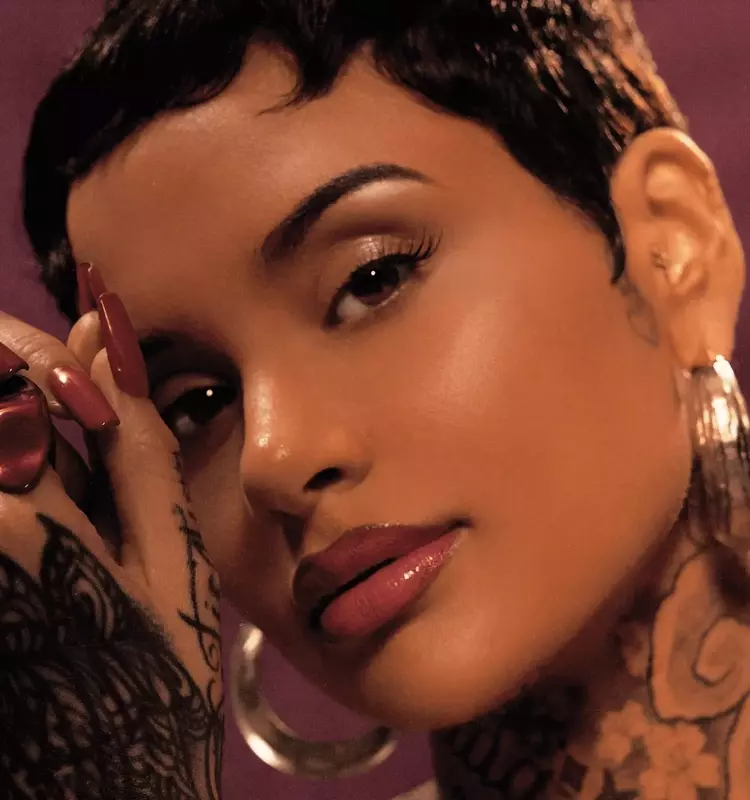 Kehlani Announces New Album
