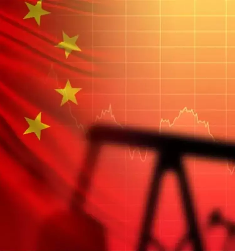 China ETFs: A Surprising Haven Amidst Global Oil Shocks in 2026