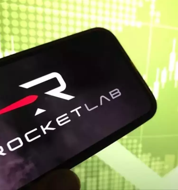 Rocket Lab's Stock Soars Amidst Space Sector Excitement