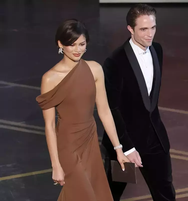 Oscar Night Style: Triumphs and Missteps on the Red Carpet