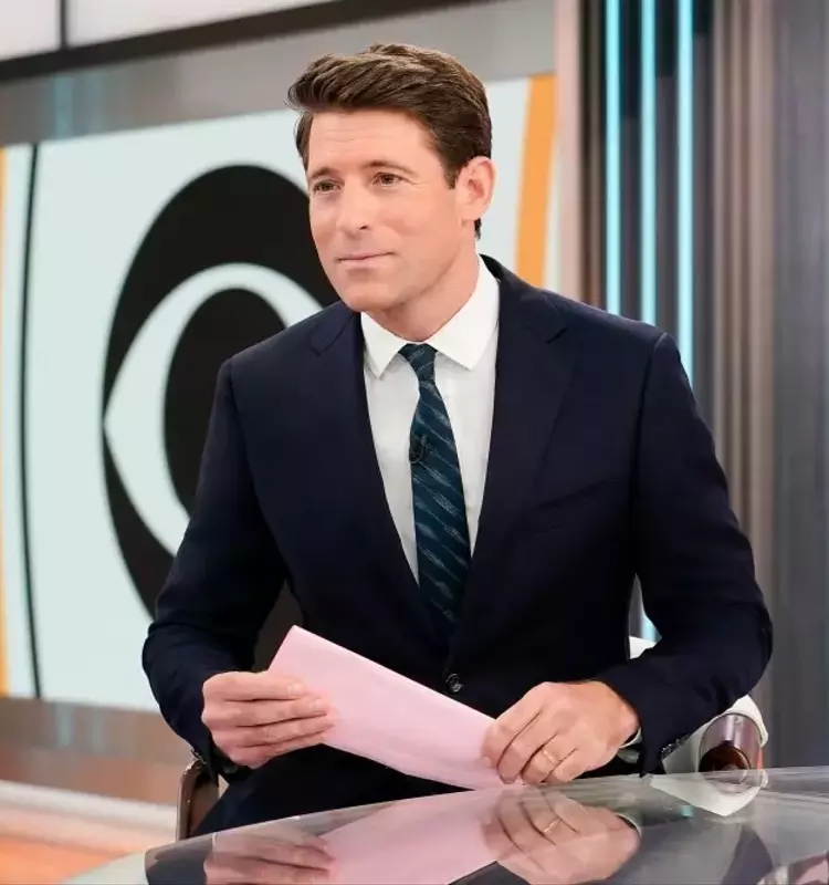 CBS Evening News Viewership Dips Below 4 Million Post-Dokoupil's Debut