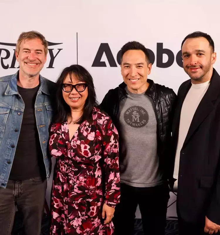 AI's Role in Entertainment: Innovation and Accessibility