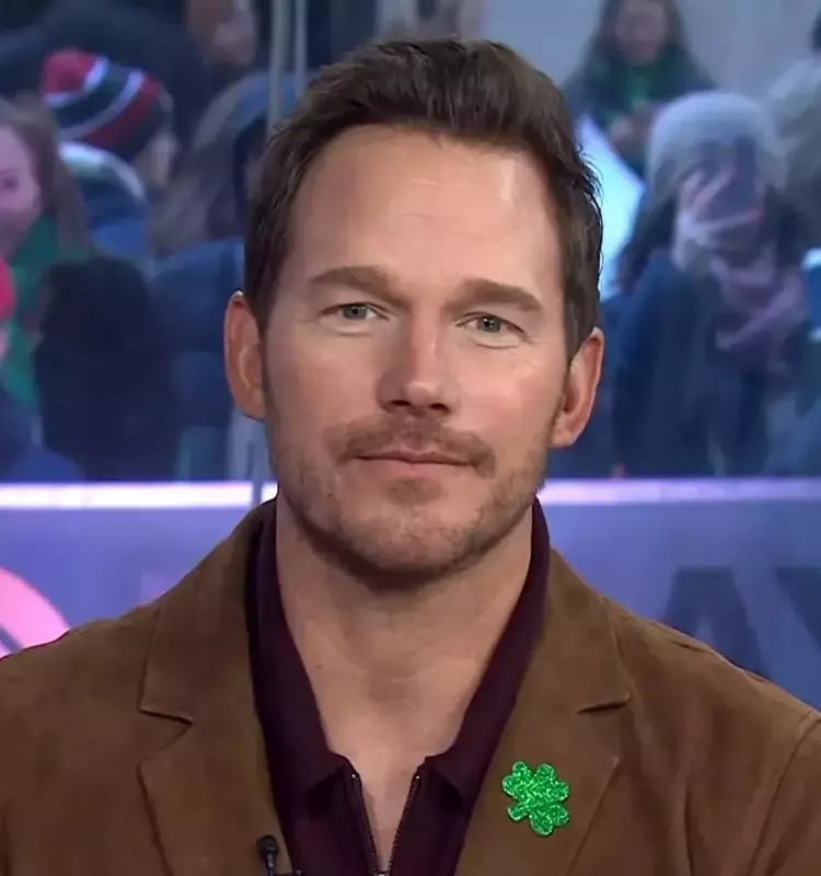 Chris Pratt's Children and the "No Screens" Policy