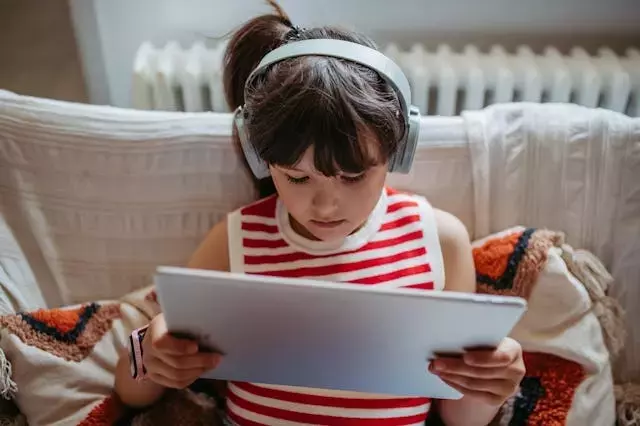 Expert-Approved Educational Apps for Your Child's First Tablet