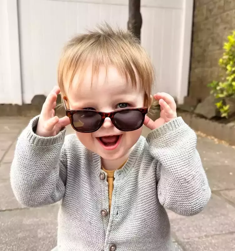 The Ultimate Guide to Children's Sunglasses: Protection, Comfort, and Style