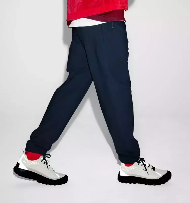 The Ultimate Guide to Men's Joggers: Style, Comfort, and Performance