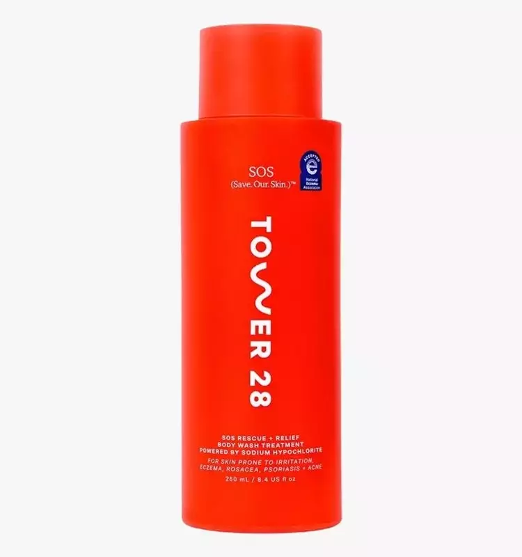 Tower 28 SOS Skincare Line: A Comprehensive Review
